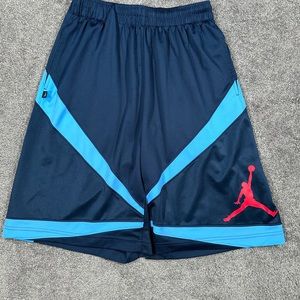 Jordan shorts